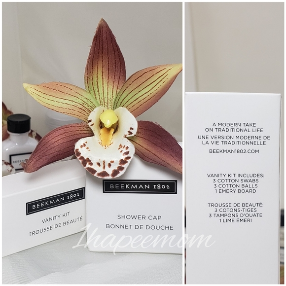 Beekman 1802 | Goat Milk Fresh Air | Travel Size - Picture 6 of 8